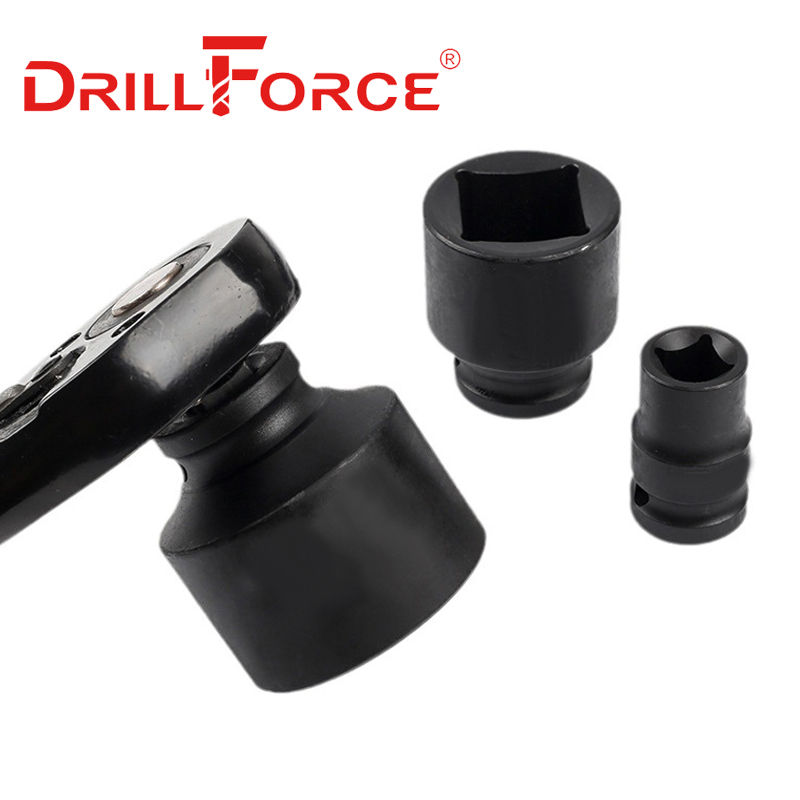 Drillforce 5-30mm klucz udarow – Power Tools Pneumatic recenzja i cena