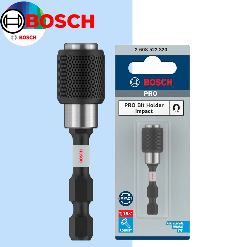 BOSCH 2608522320 PRO Uchwyt do – Power Tools Bosch recenzja i cena
