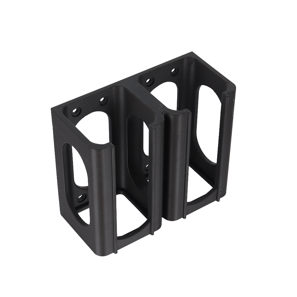 Półka na narzędzia, montowana  – Power Tools Rack recenzja i cena