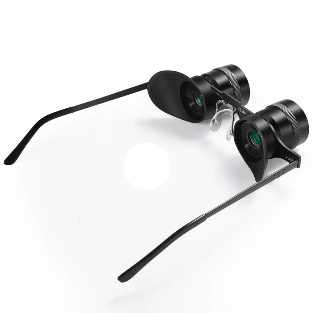 Teleskop wędkarski HD 10x34 z  – Power Tools Zoom recenzja i cena