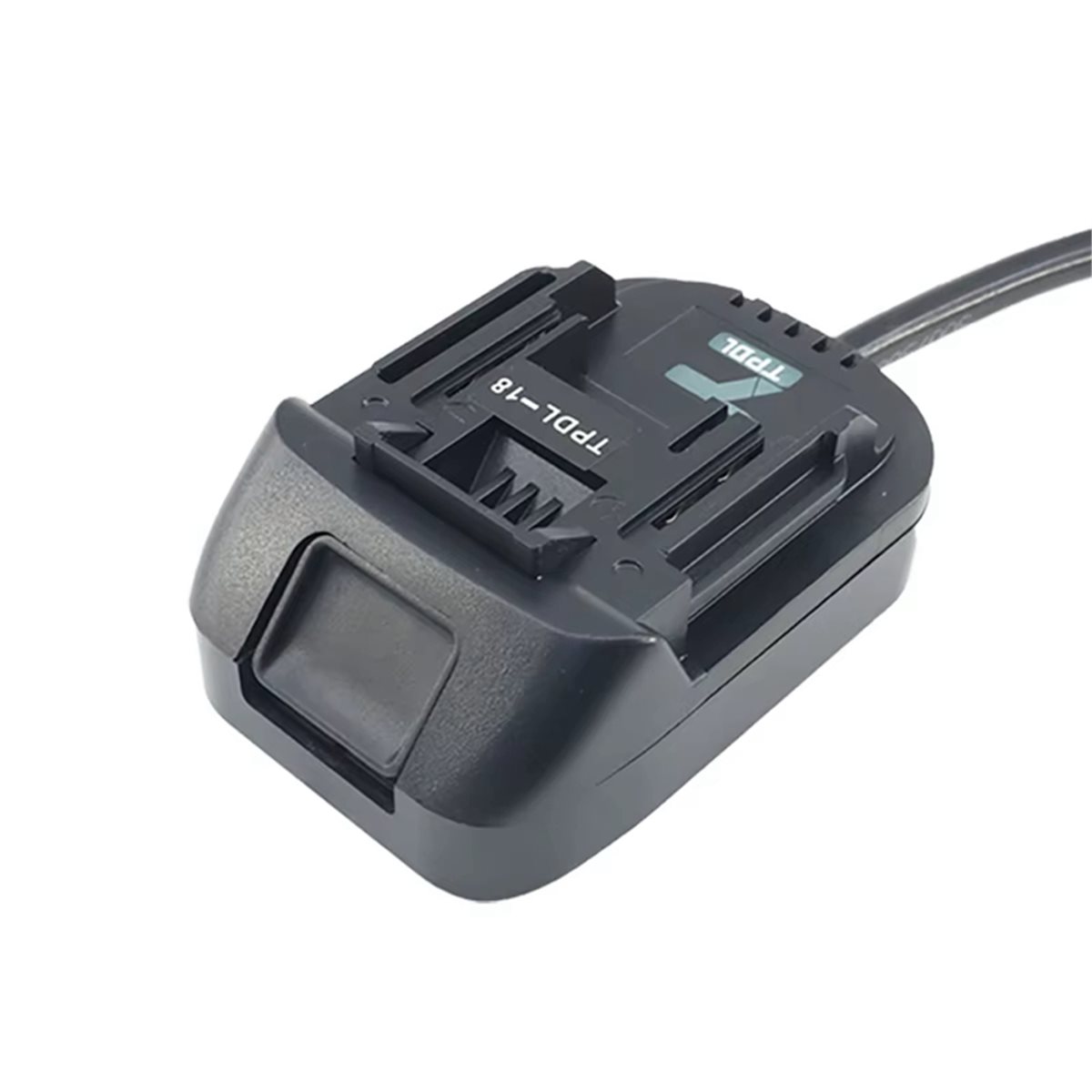 (A75T) Adapter kabla baterii,  – Power Tools Uk recenzja i cena
