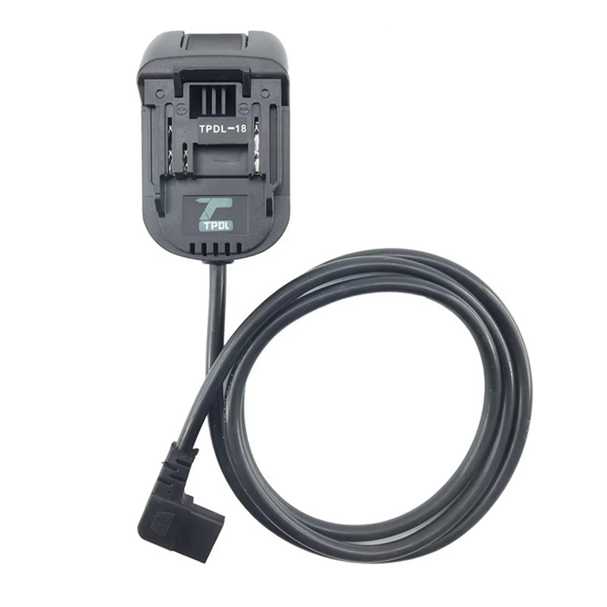 (A75T) Adapter kabla baterii,  – Power Tools Uk recenzja i cena
