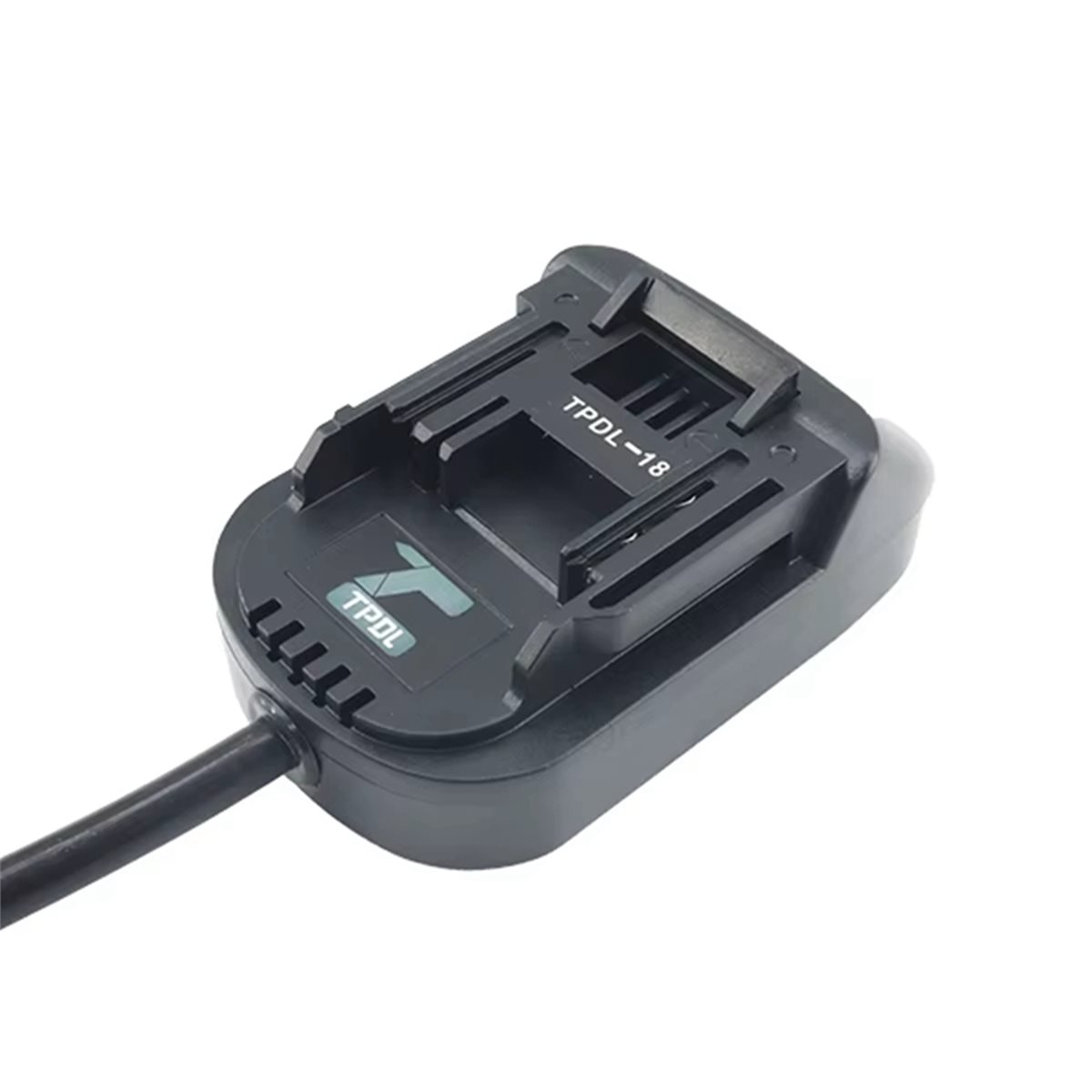 (A75T) Adapter kabla baterii,  – Power Tools Uk recenzja i cena