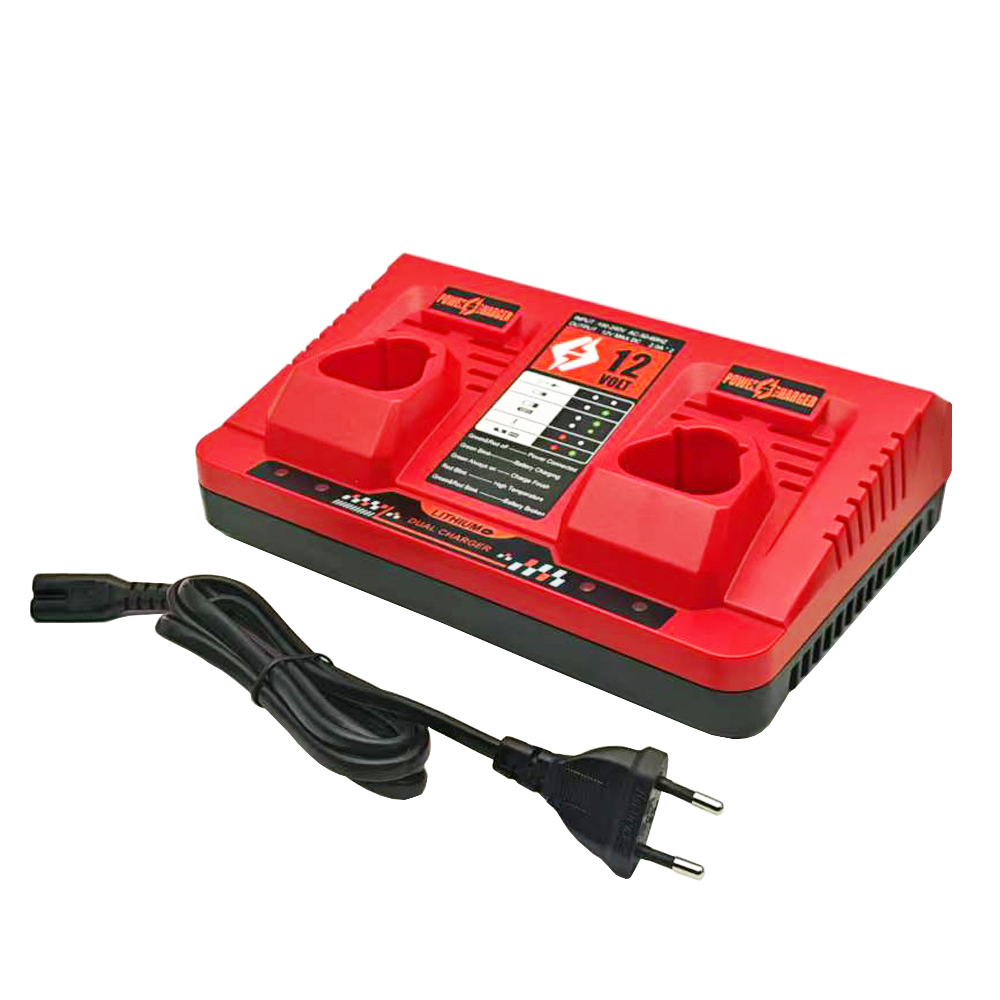 Części i akcesoria do elektron – Power Tools Milwaukee recenzja i cena