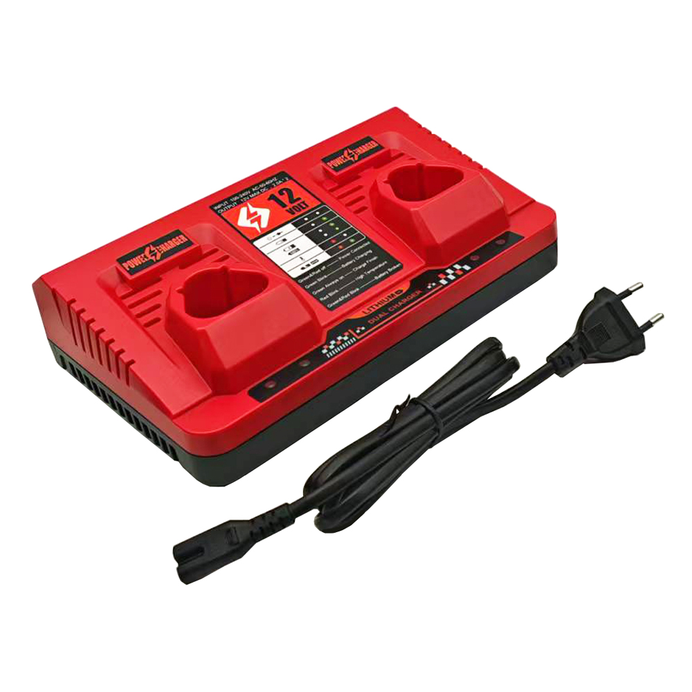 Części i akcesoria do elektron – Power Tools Milwaukee recenzja i cena