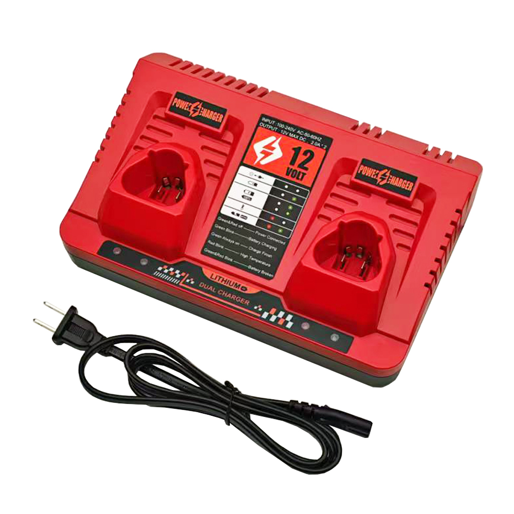 Części i akcesoria do elektron – Power Tools Milwaukee recenzja i cena
