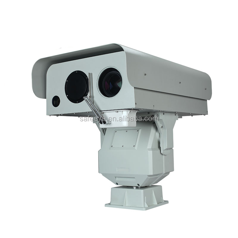 Kamery ochronne z zoomem PTZ o – Power Tools Zoom recenzja i cena