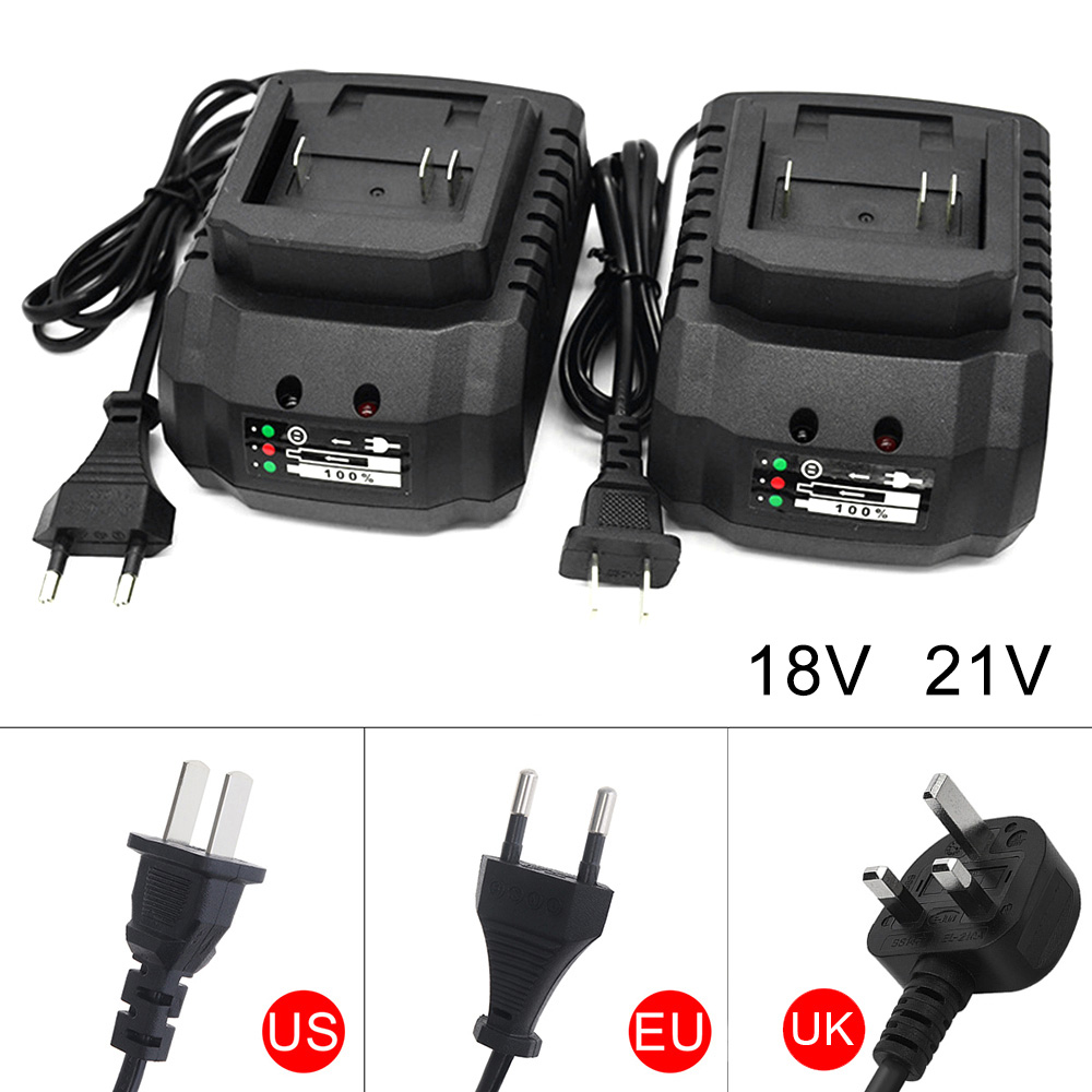 Ładowarka do akumulatorów Li-i – Power Tools Uk recenzja i cena