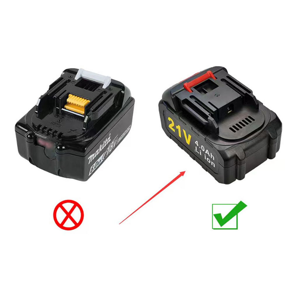 Ładowarka do akumulatorów Li-i – Power Tools Uk recenzja i cena