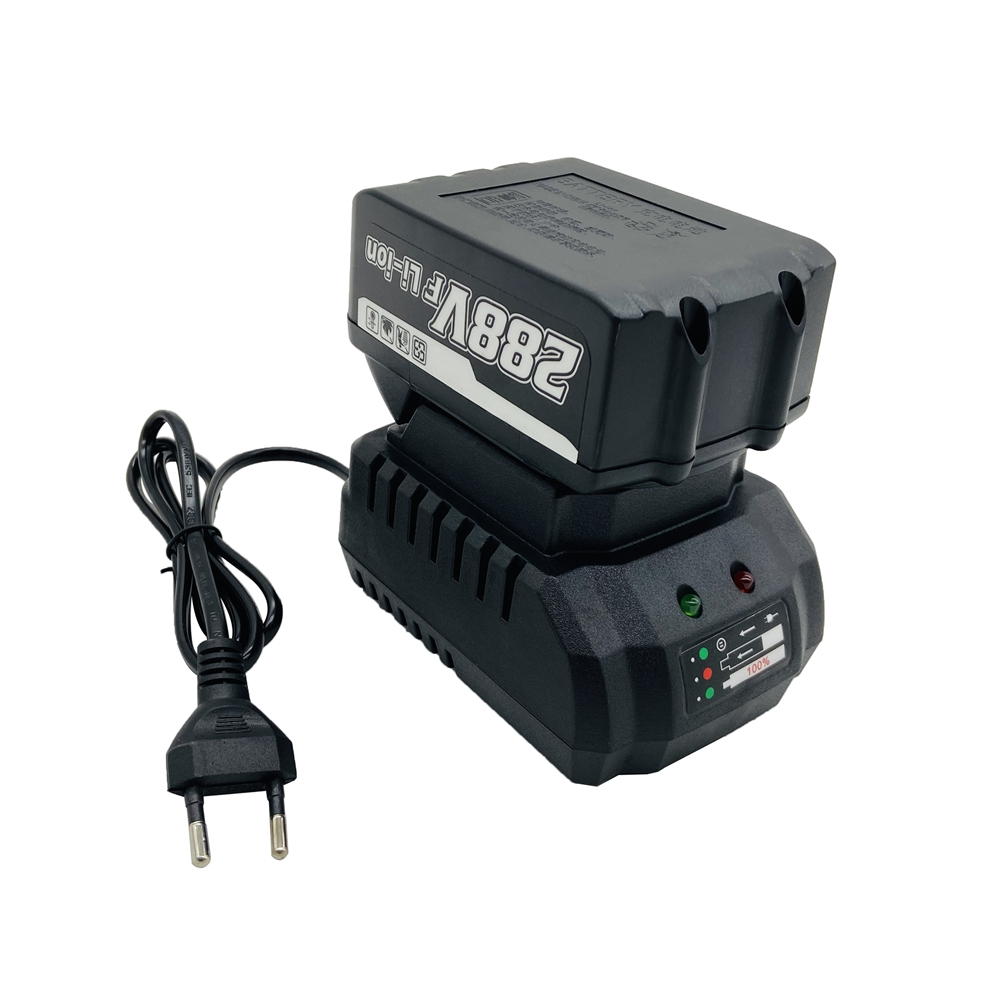 Ładowarka do akumulatorów Li-i – Power Tools Uk recenzja i cena