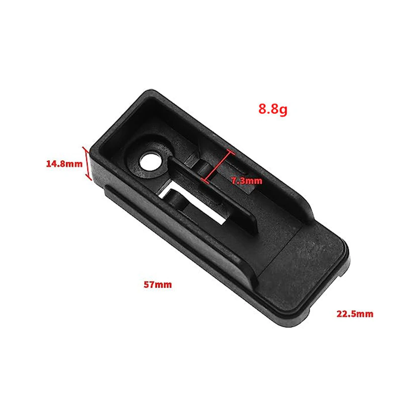 Uchwyt na bit z haczykiem na p – Power Tools Rack recenzja i cena