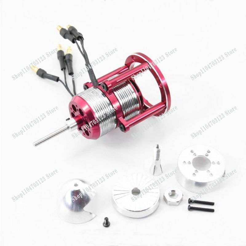 Silnik wektorowy koaksjalny z  – Power Tools Vector recenzja i cena