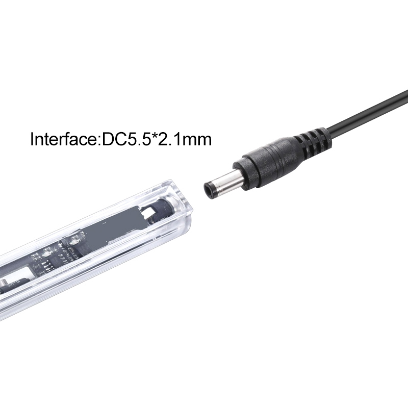 Mini lutownica elektryczna 72W – Power Tools Toolstation recenzja i cena