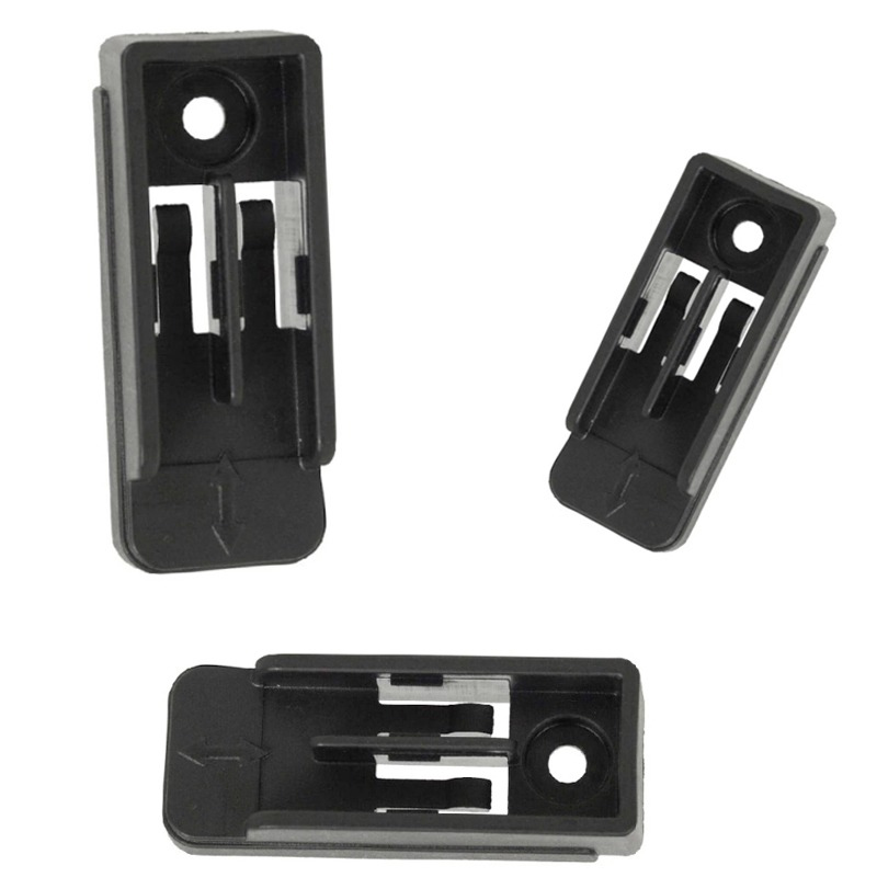 1 szt. Uchwyt na wiertła 45294 – Power Tools Rack recenzja i cena