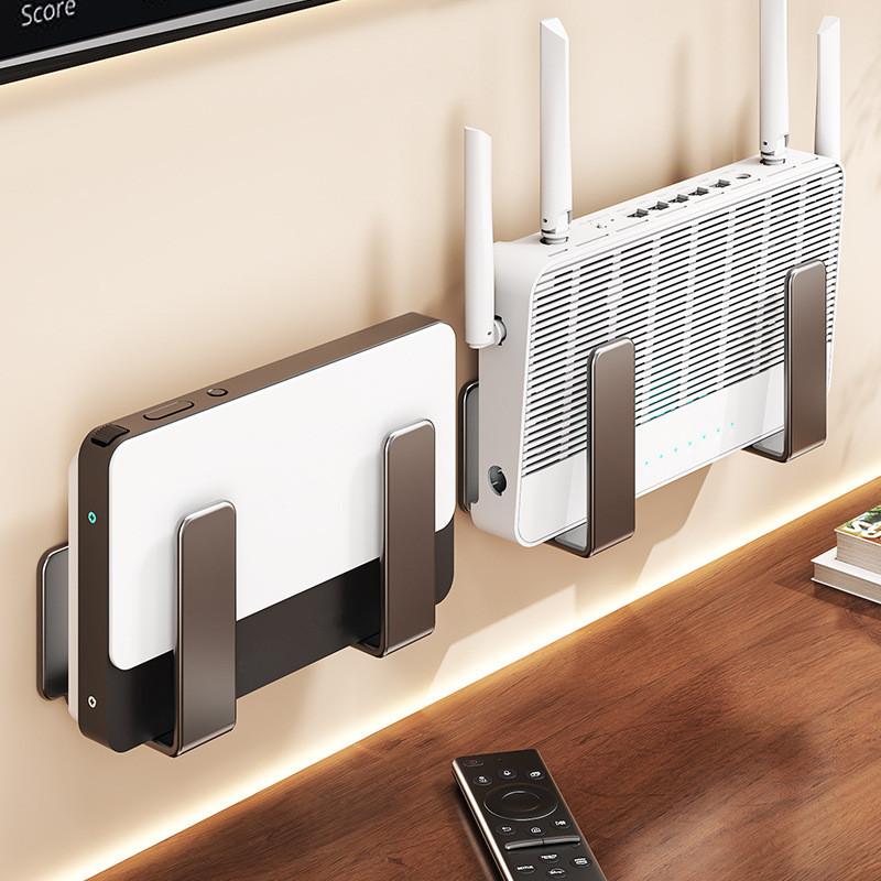 Uchwyt ścienny na router z lis – Power Tools Rack recenzja i cena