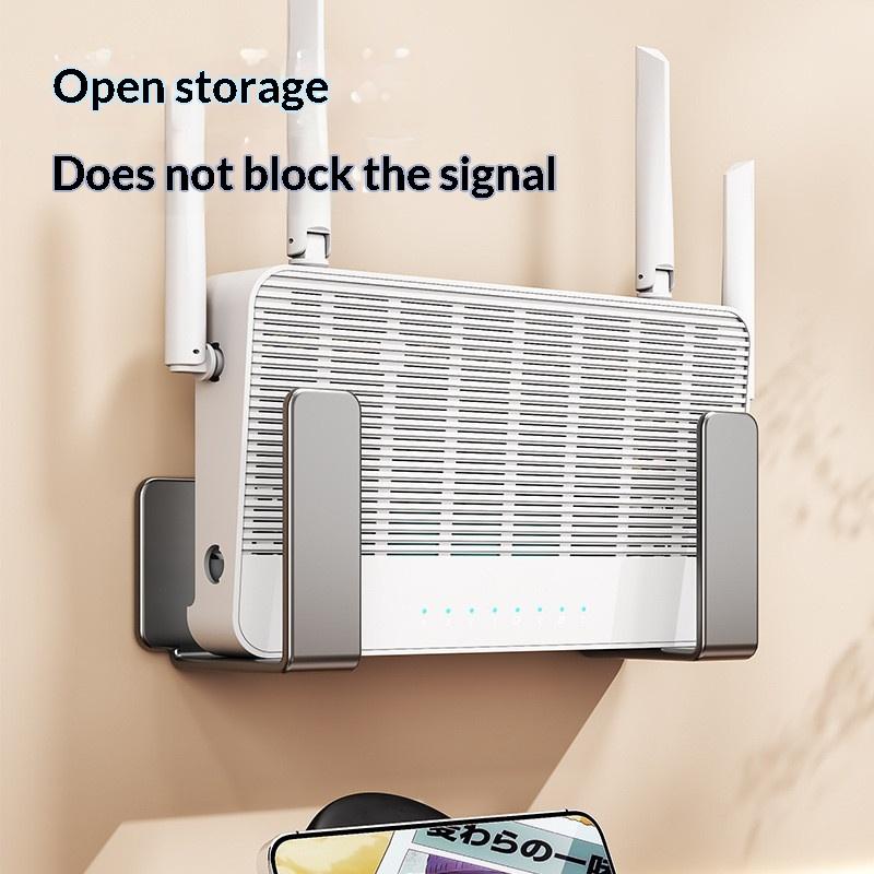 Uchwyt ścienny na router z lis – Power Tools Rack recenzja i cena