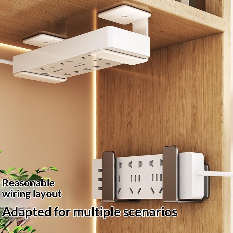 Uchwyt ścienny na router z lis – Power Tools Rack recenzja i cena