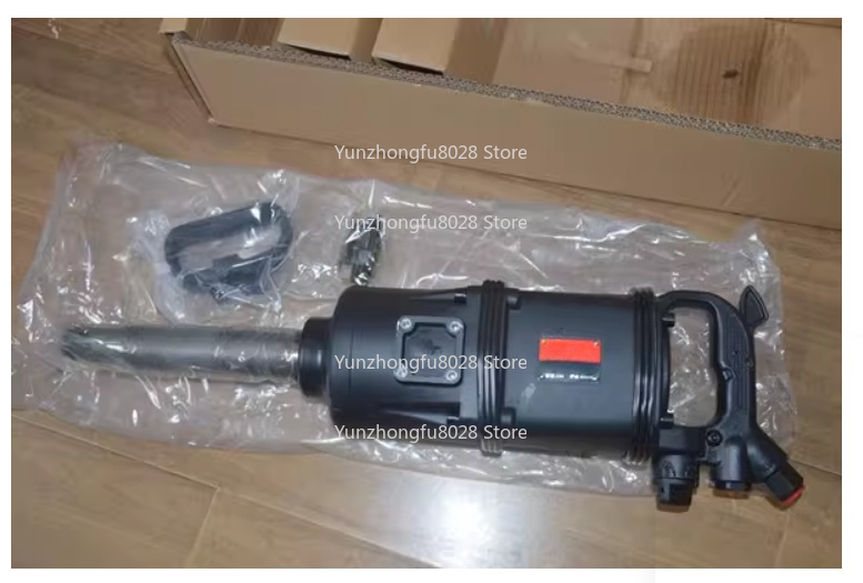 265 Dobry pomocnik w naprawie  – Power Tools Pneumatic recenzja i cena