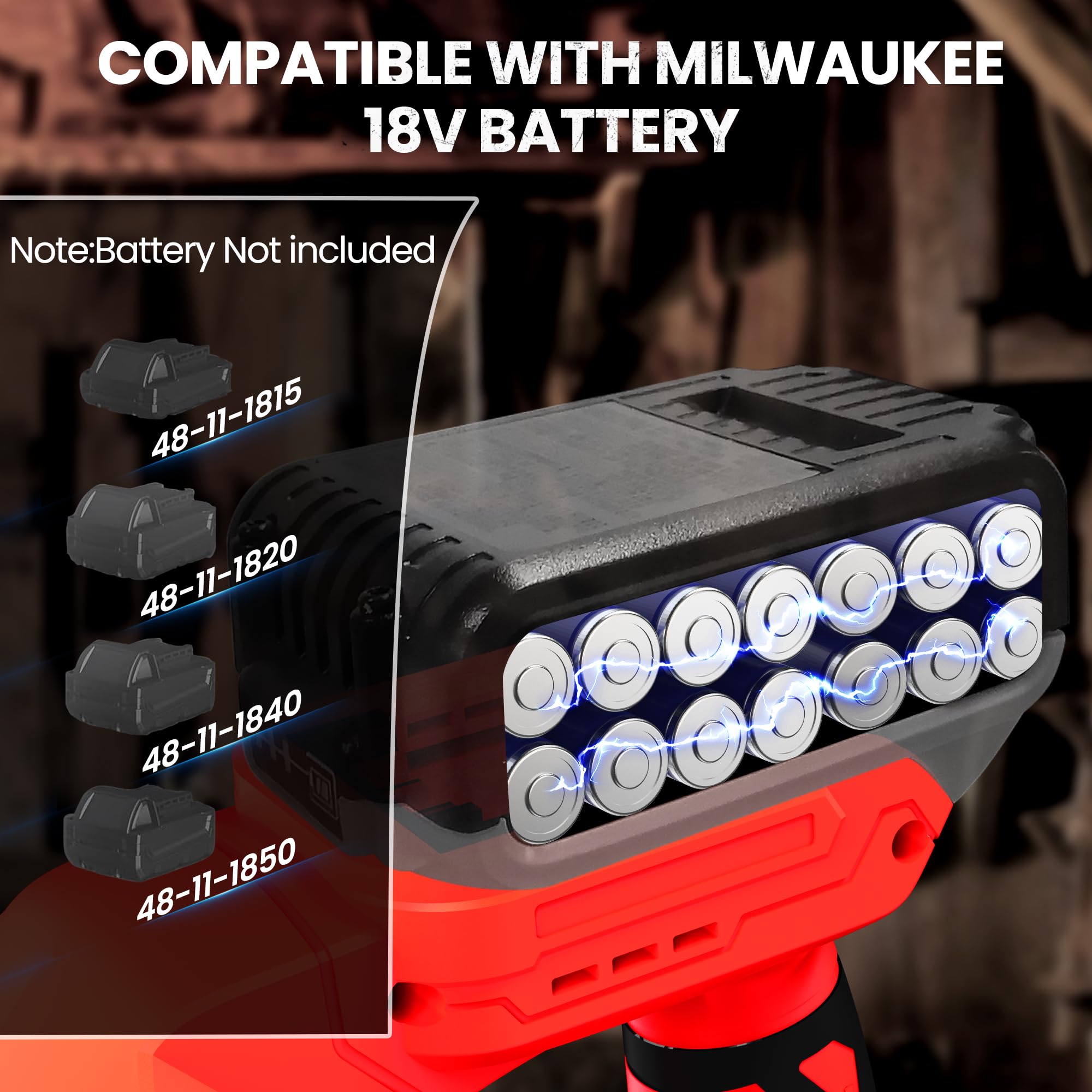 Akumulatorowa wyrzynarka przen – Power Tools Milwaukee recenzja i cena