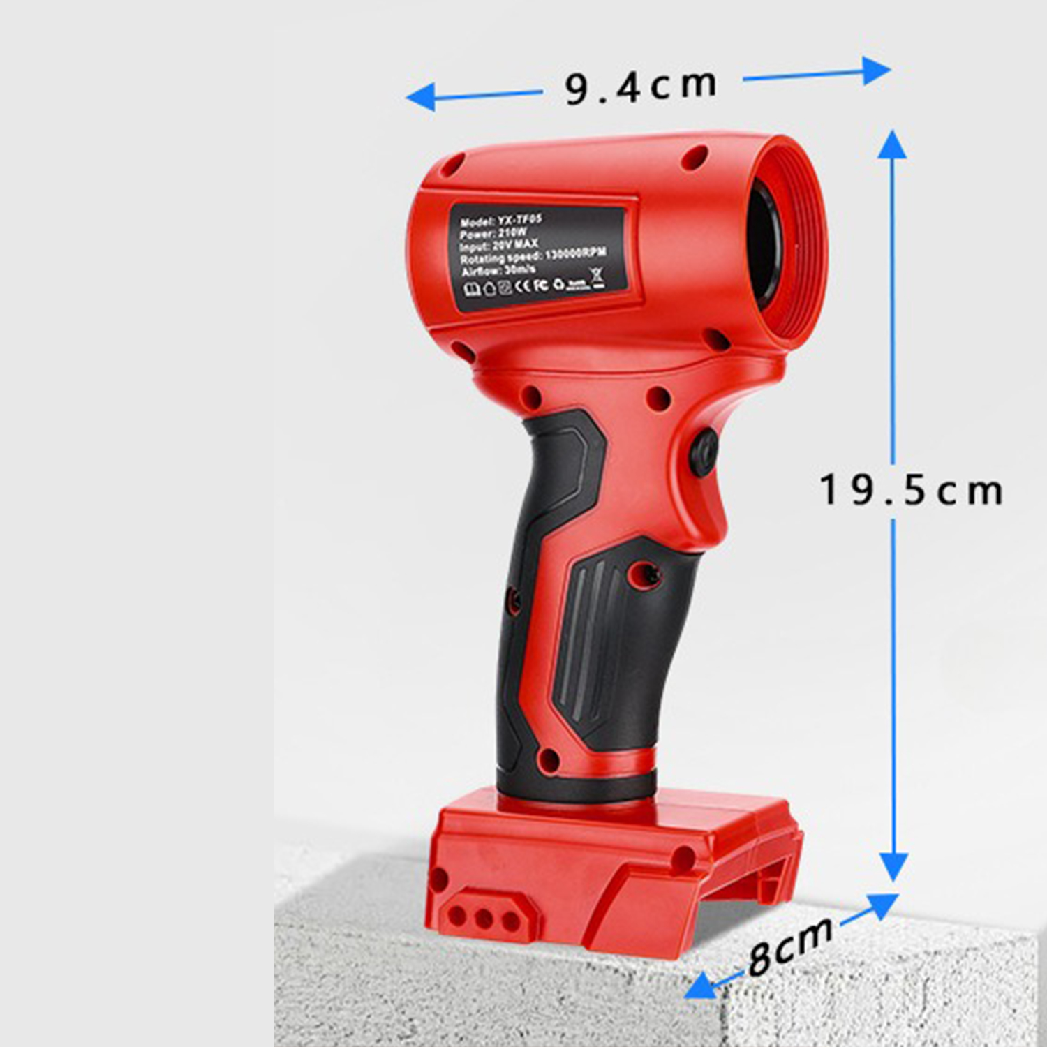 Akcesoria do elektronarzędzi T – Power Tools Milwaukee recenzja i cena