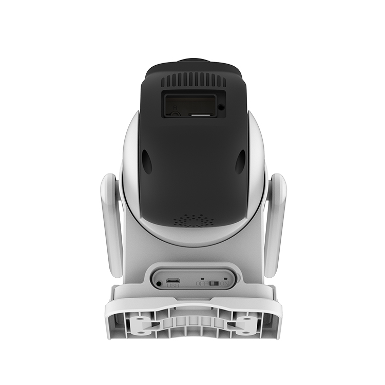 Nowa Kamera PTZ Zewnętrzna WiF – Power Tools Zoom recenzja i cena