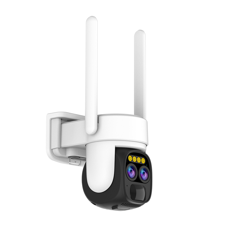 Nowa Kamera PTZ Zewnętrzna WiF – Power Tools Zoom recenzja i cena