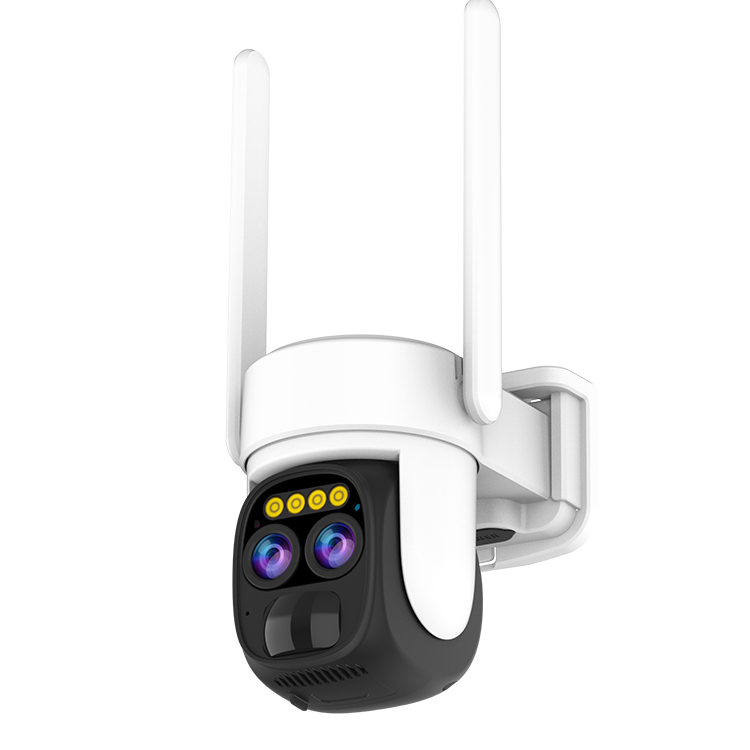 Nowa Kamera PTZ Zewnętrzna WiF – Power Tools Zoom recenzja i cena