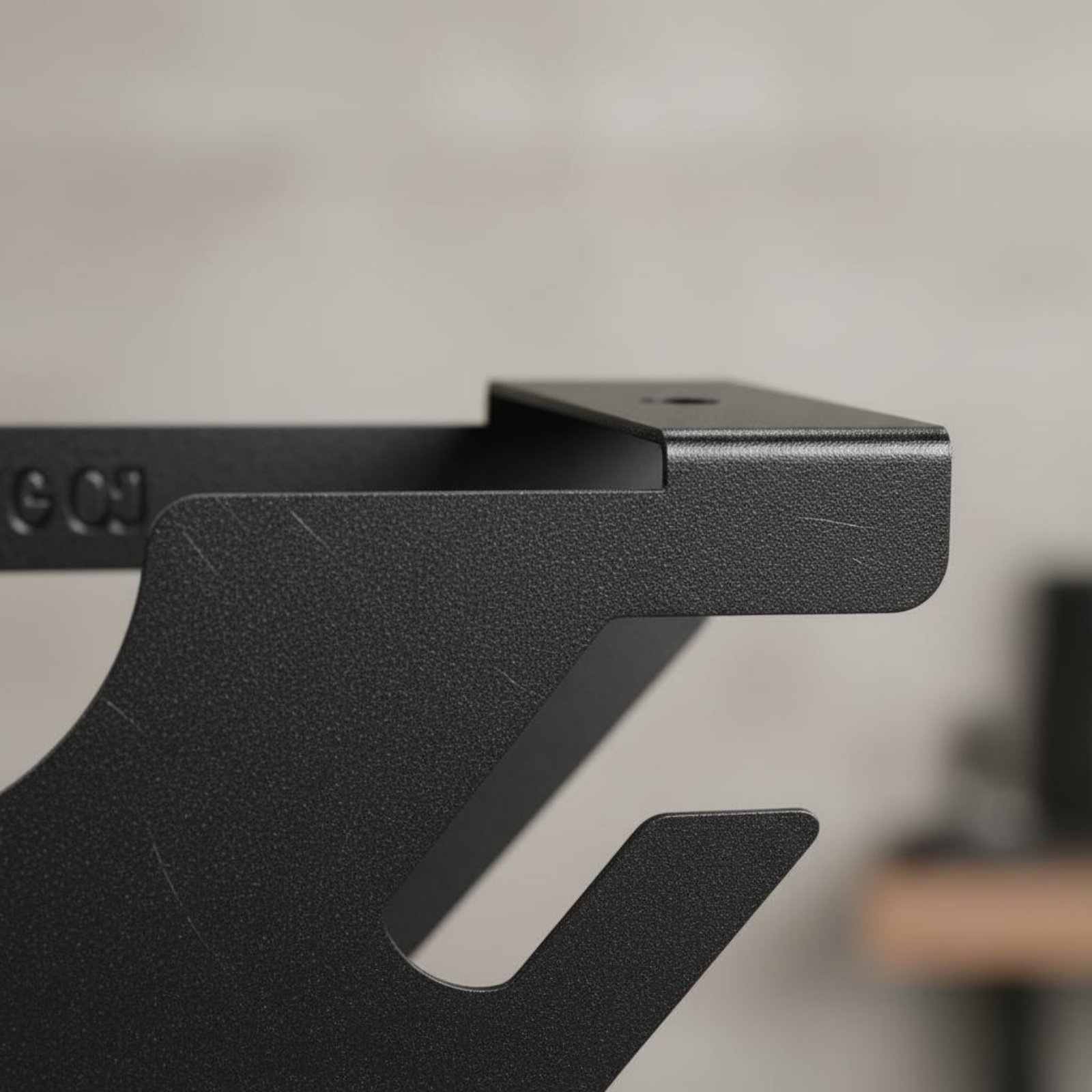 Stojak na szlifierki kątowe z  – Power Tools Rack recenzja i cena