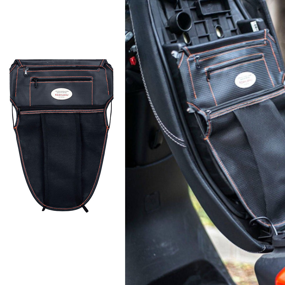 Torba rowerowa motocyklowa na  – Bag Power Tools recenzja i cena