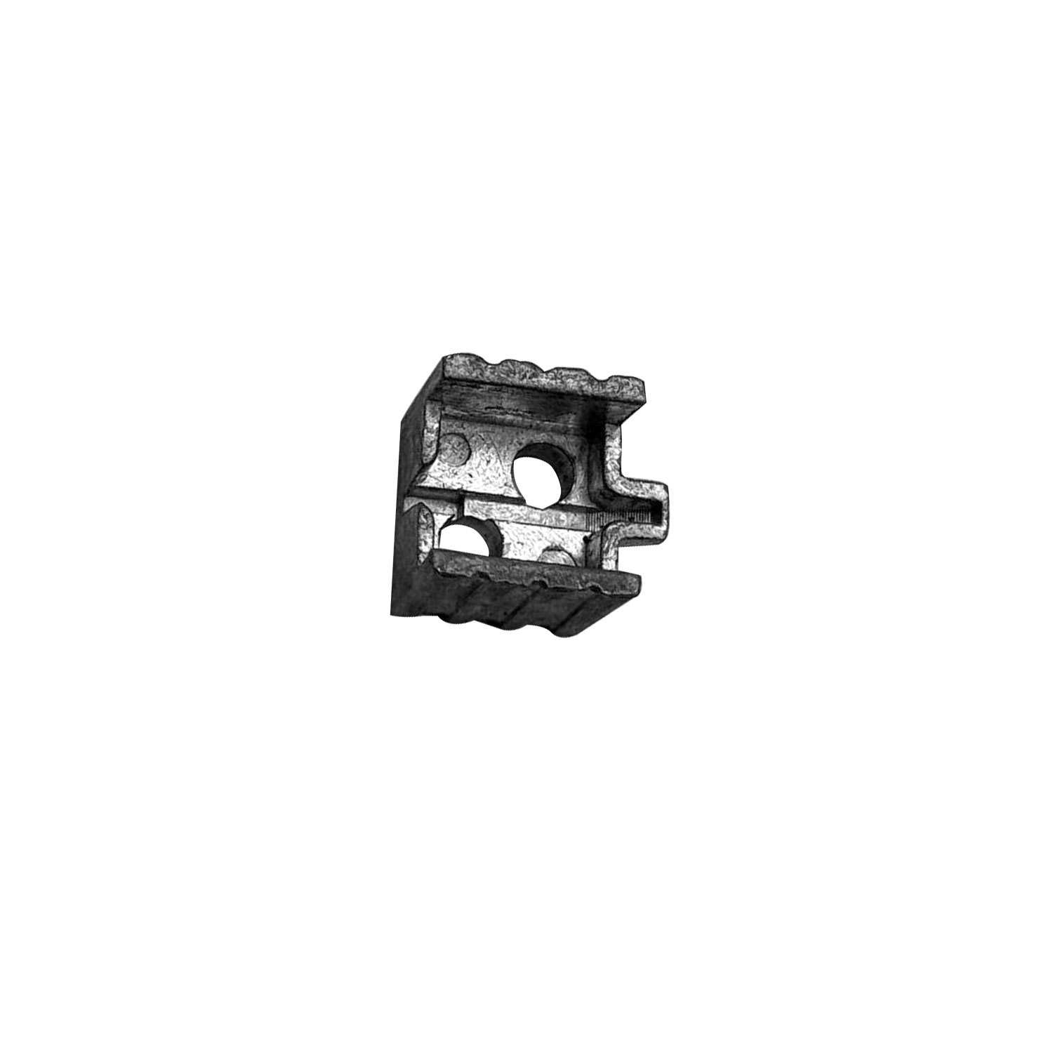 Zacisk do wiertarki szablastej – Power Tools Rack recenzja i cena