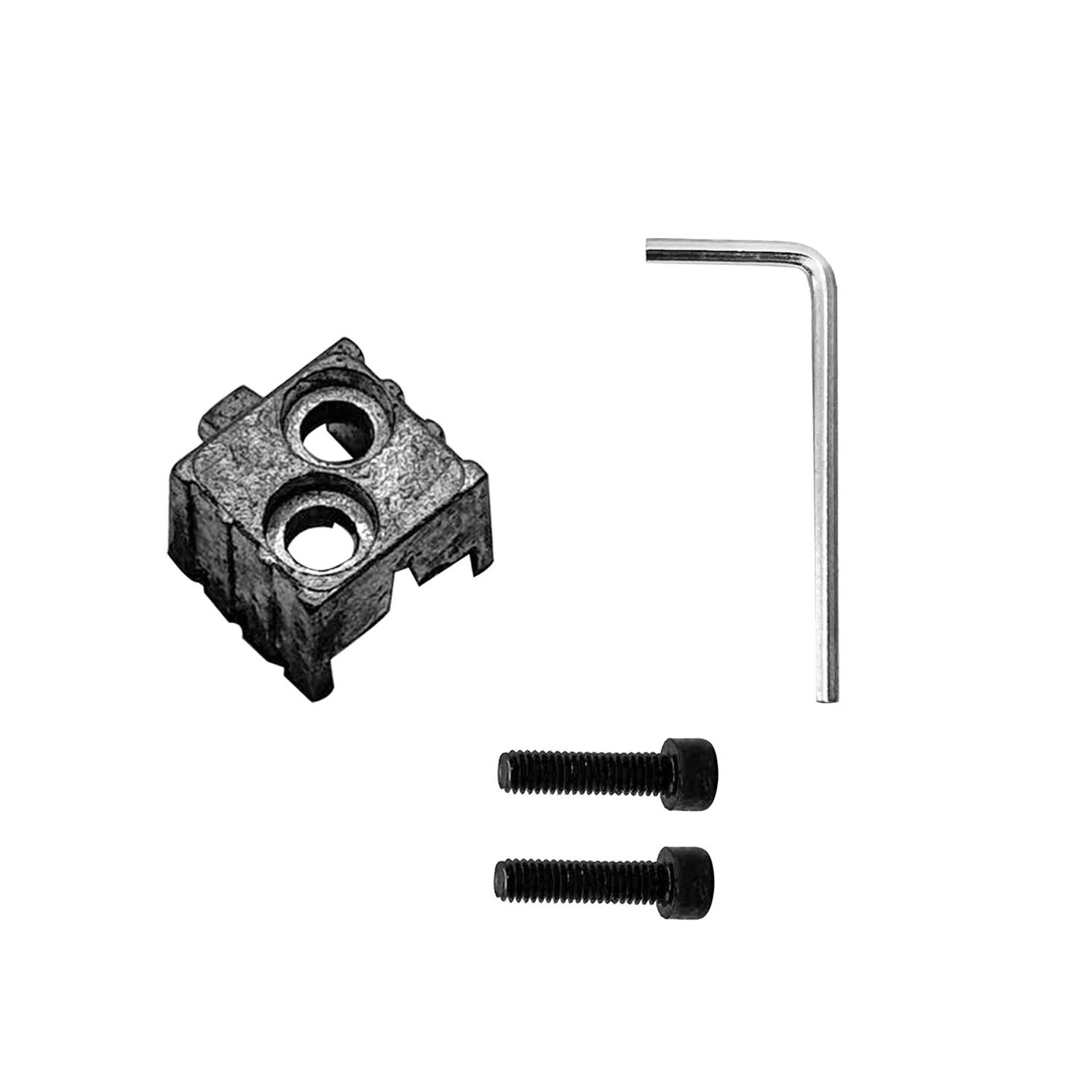 Zacisk do wiertarki szablastej – Power Tools Rack recenzja i cena