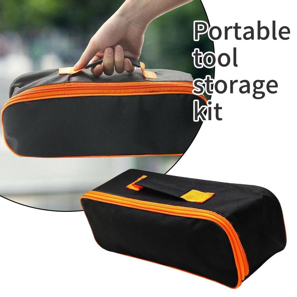 Torba na narzędzia z zamkiem b – Bag Power Tools recenzja i cena