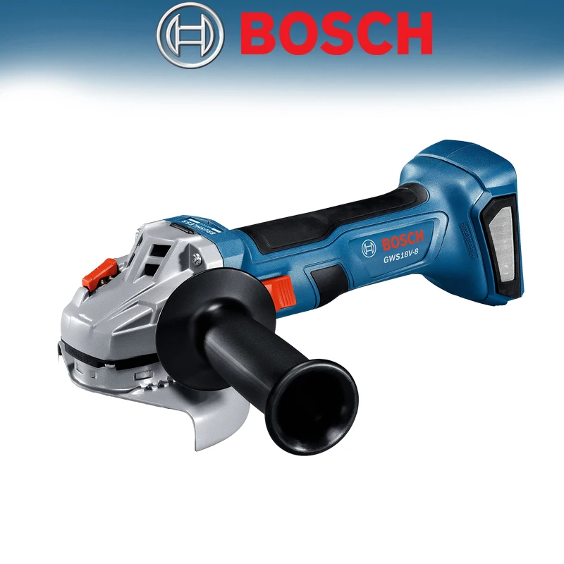 Szlifierka kątowa akumulatorow – Power Tools Bosch recenzja i cena