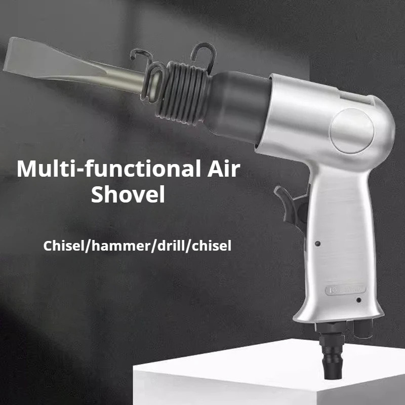 Pneumatyczna łopata powietrzna – Power Tools Pneumatic recenzja i cena