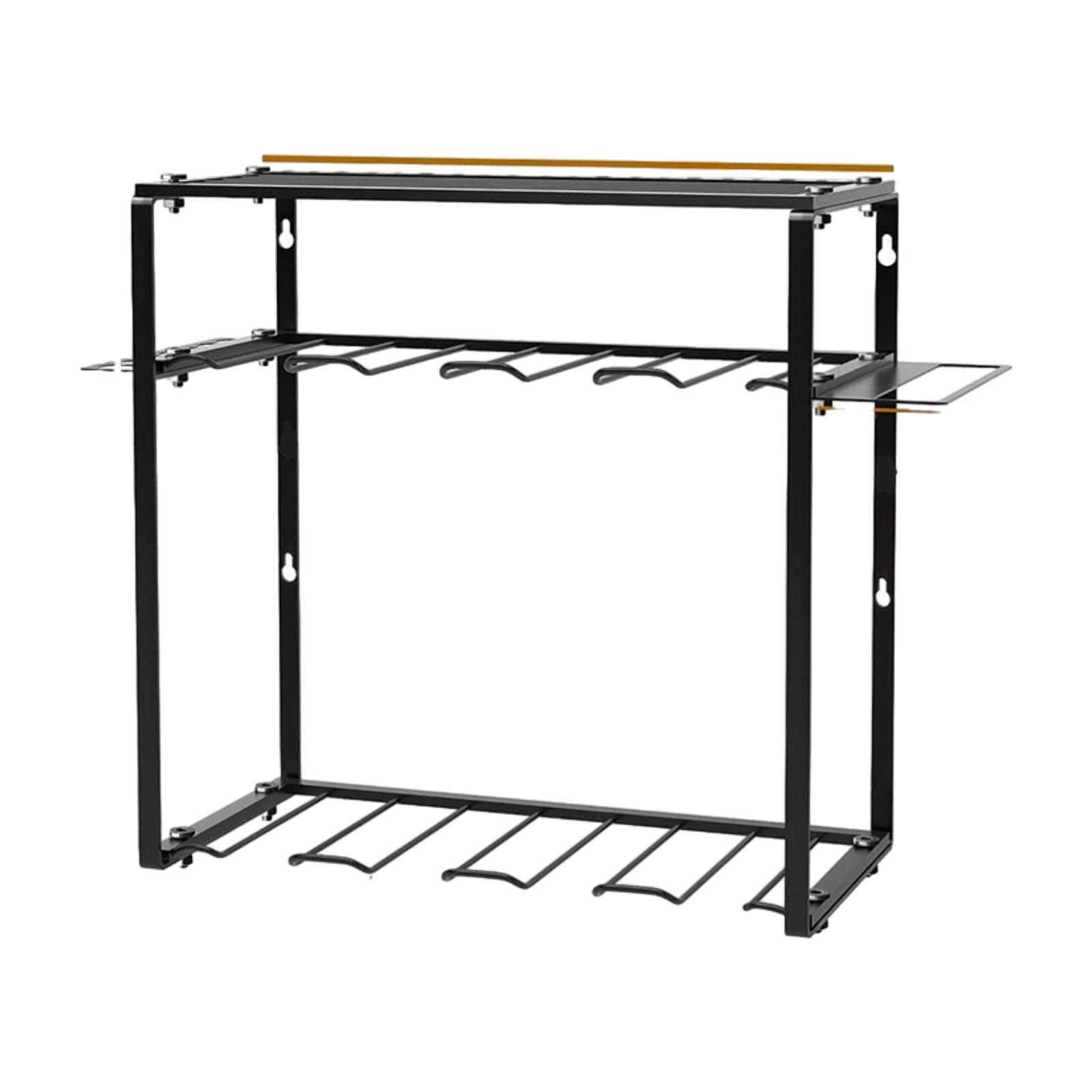 Organizer na elektronarzędzia, – Power Tools Rack recenzja i cena