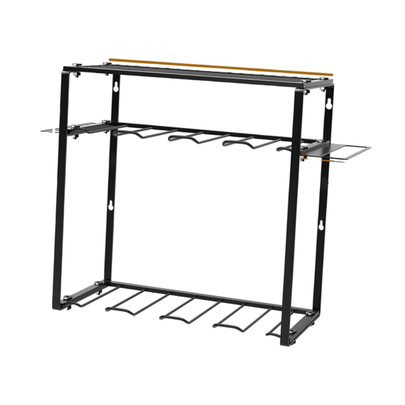 Organizer na elektronarzędzia, – Power Tools Rack recenzja i cena