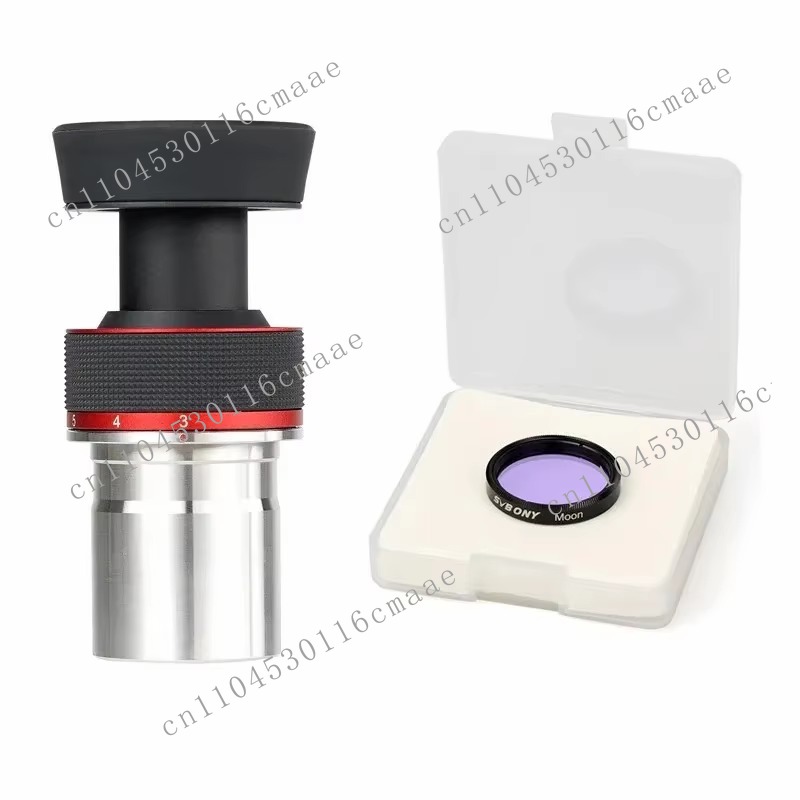 Okular z zoomem planetarnym SV – Power Tools Zoom recenzja i cena