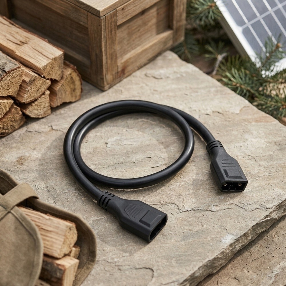 Kabel dodatkowego zasilania XT – Power Tools Toolstation recenzja i cena