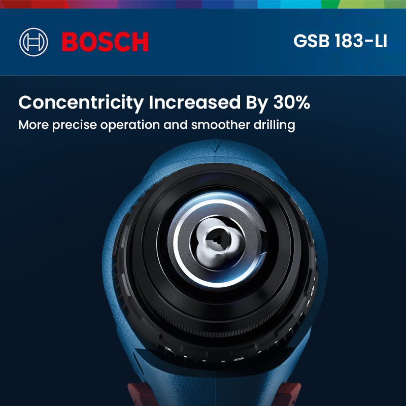 Wiertarko-wkrętarka akumulator – Power Tools Bosch recenzja i cena