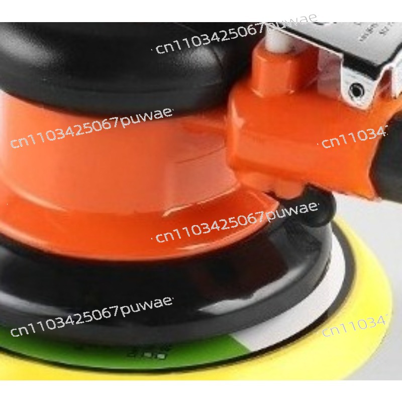Pneumatyczna szlifierka polers – Power Tools Pneumatic recenzja i cena