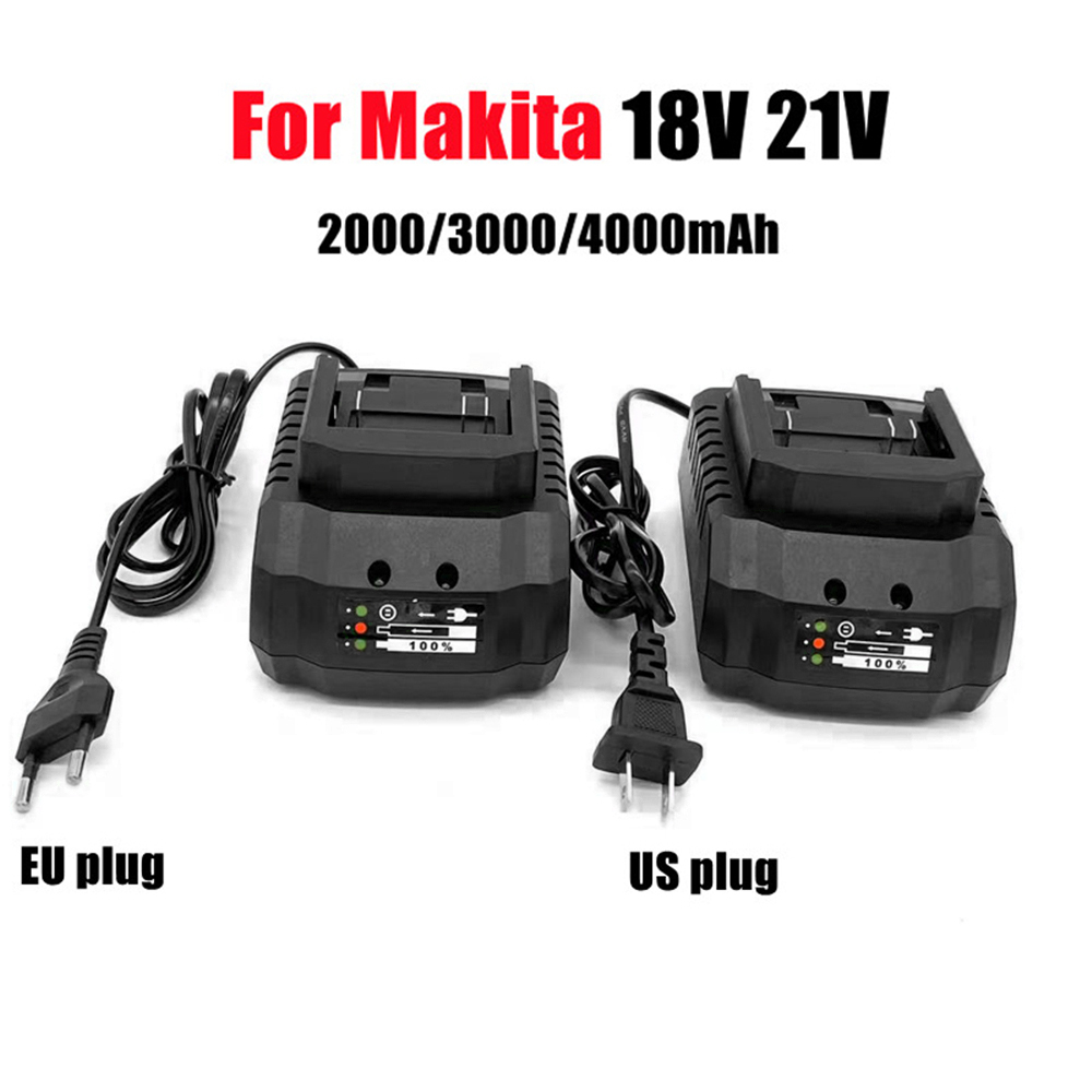 Ładowarka do akumulatorów lito – Power Tools Uk recenzja i cena