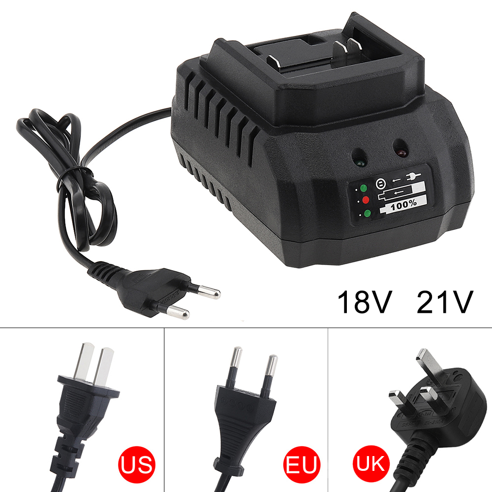 Ładowarka do akumulatorów lito – Power Tools Uk recenzja i cena