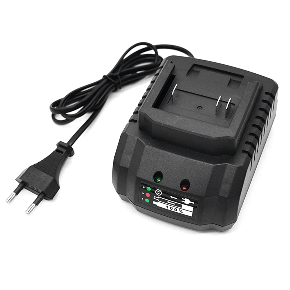 Ładowarka do akumulatorów lito – Power Tools Uk recenzja i cena